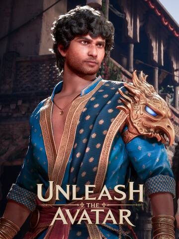 Unleash The Avatar
