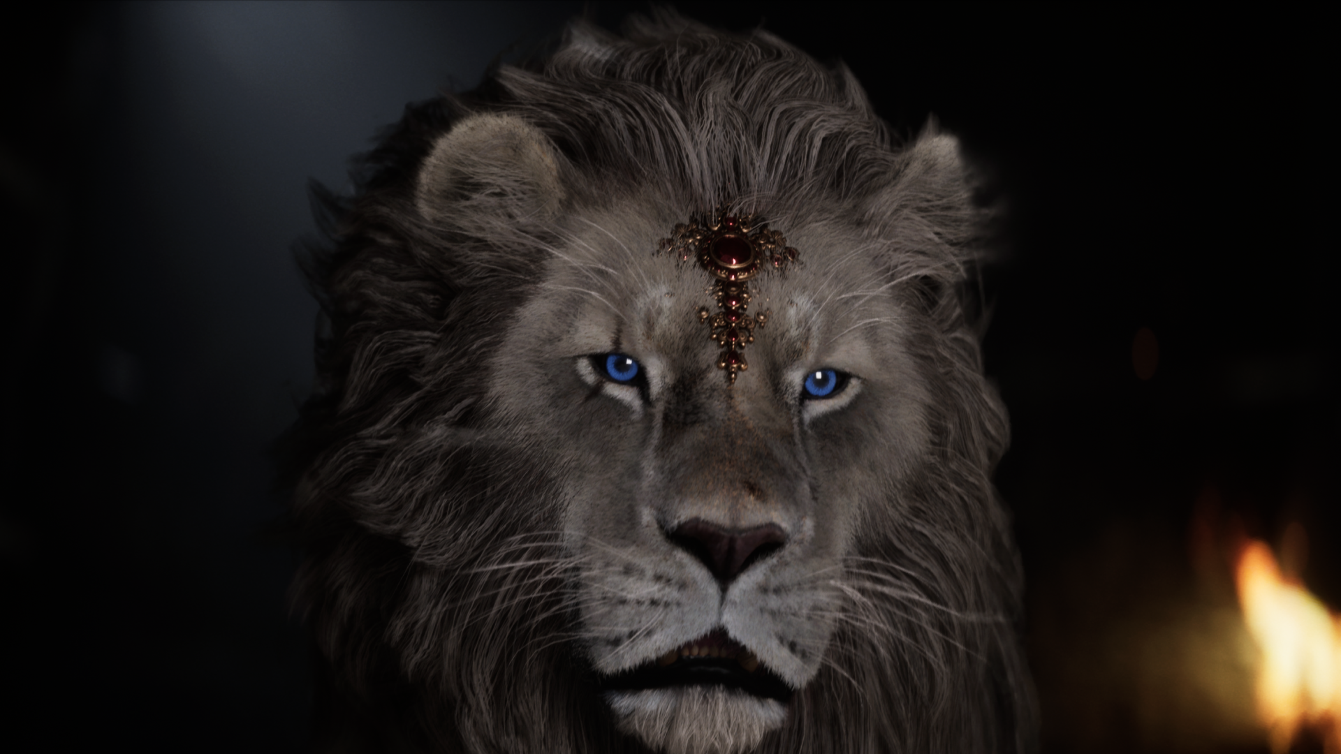 Unleash The Avatar-lm0mu