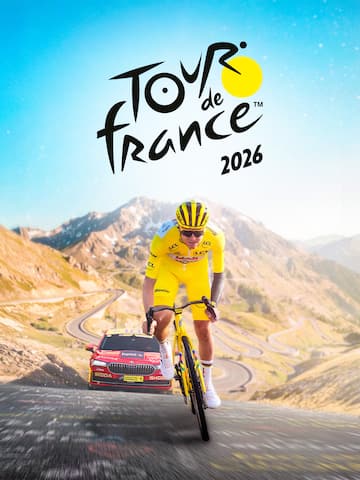 Tour de France 2026