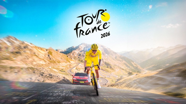 Tour de France 2026