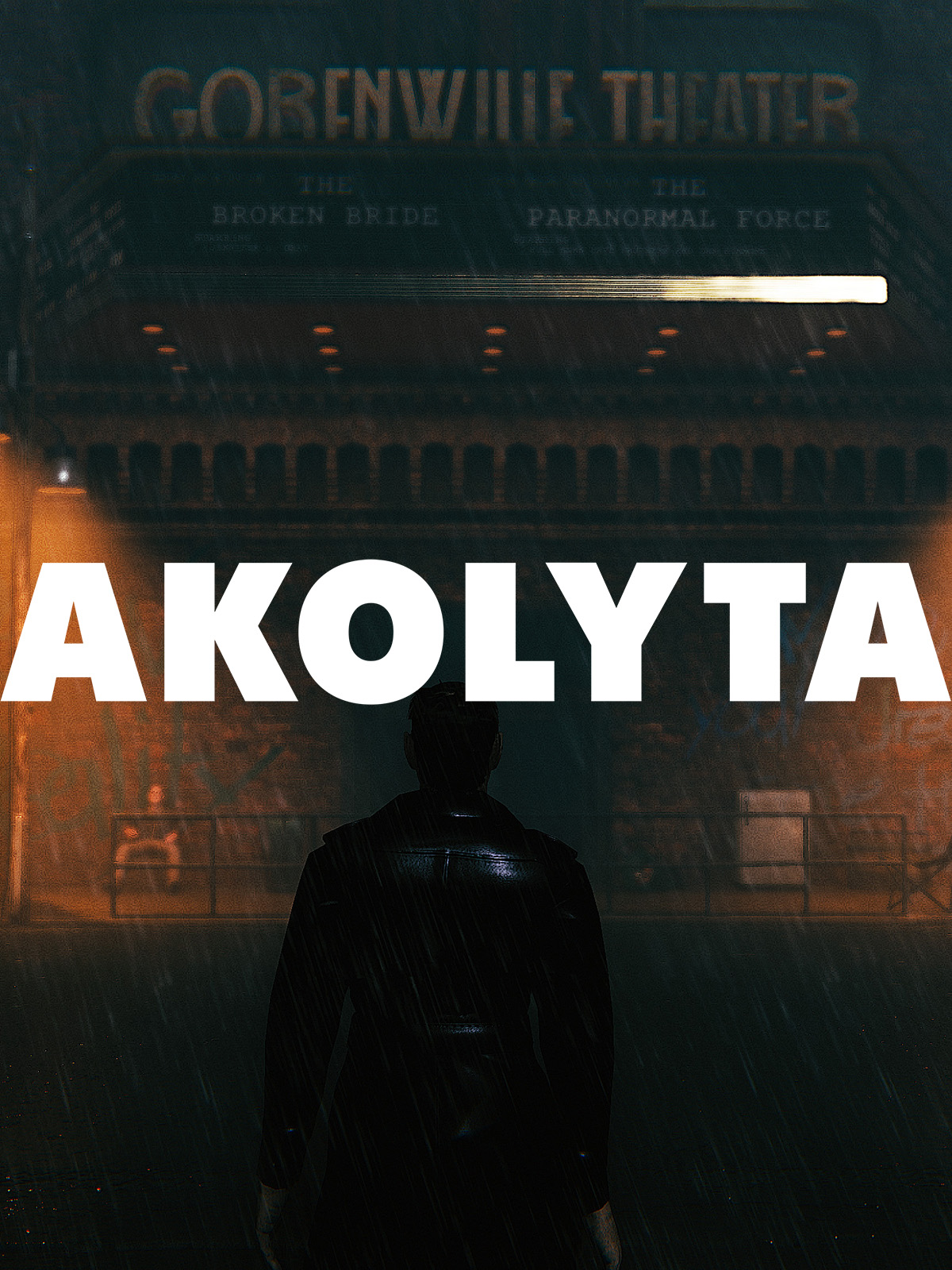 Akolyta
