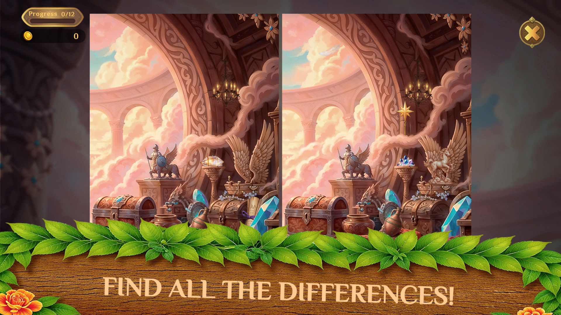 Myth Finders 2 Collector's Edition-1euon