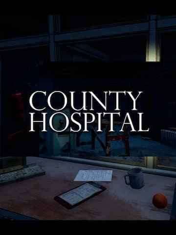 County Hospital