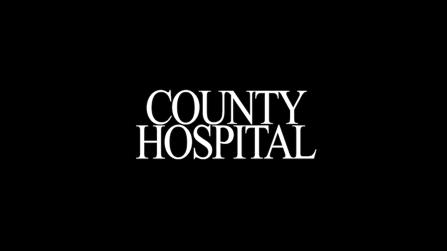 County Hospital