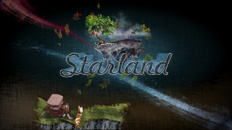 Купить ключ дешево Starland