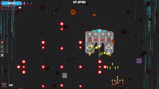 SPACE WAR - INFINITY screenshot 5