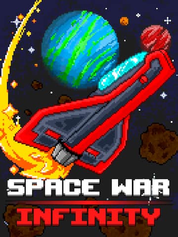 SPACE WAR - INFINITY
