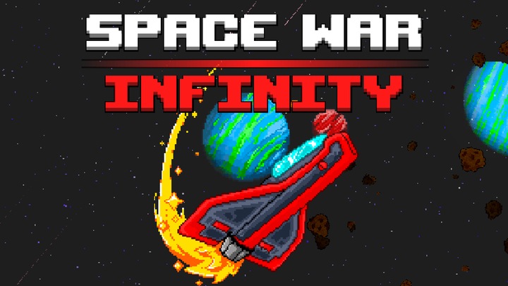 SPACE WAR - INFINITY