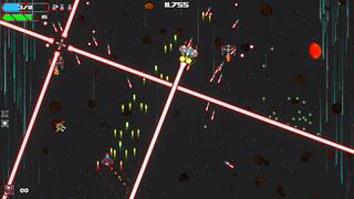 SPACE WAR - INFINITY screenshot 4
