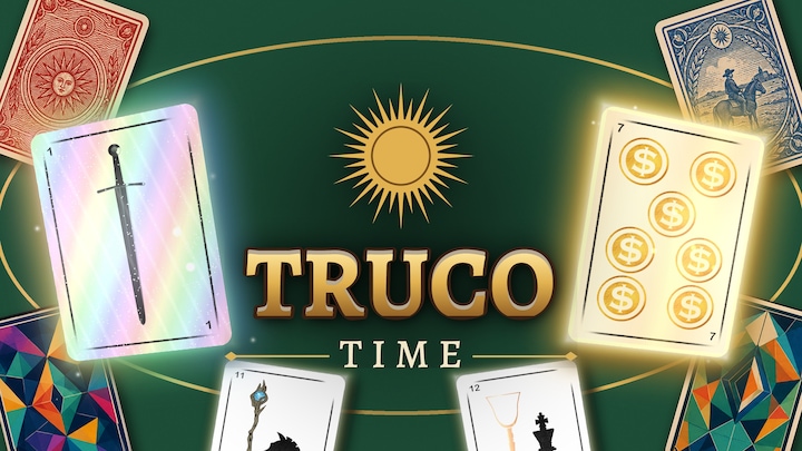 Truco Time