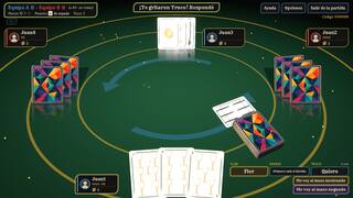 Truco Time screenshot 2