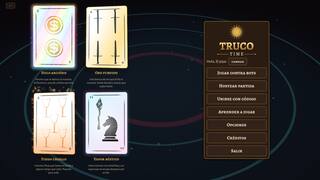 Truco Time screenshot 1