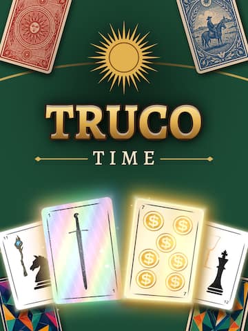 Truco Time