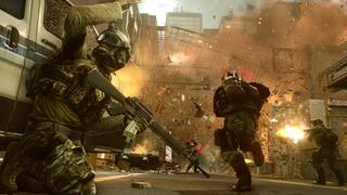 Battlefield 4™ Premium Edition screenshot 4