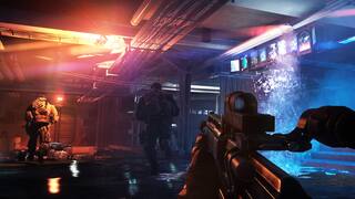 Battlefield 4™ Premium Edition screenshot 1