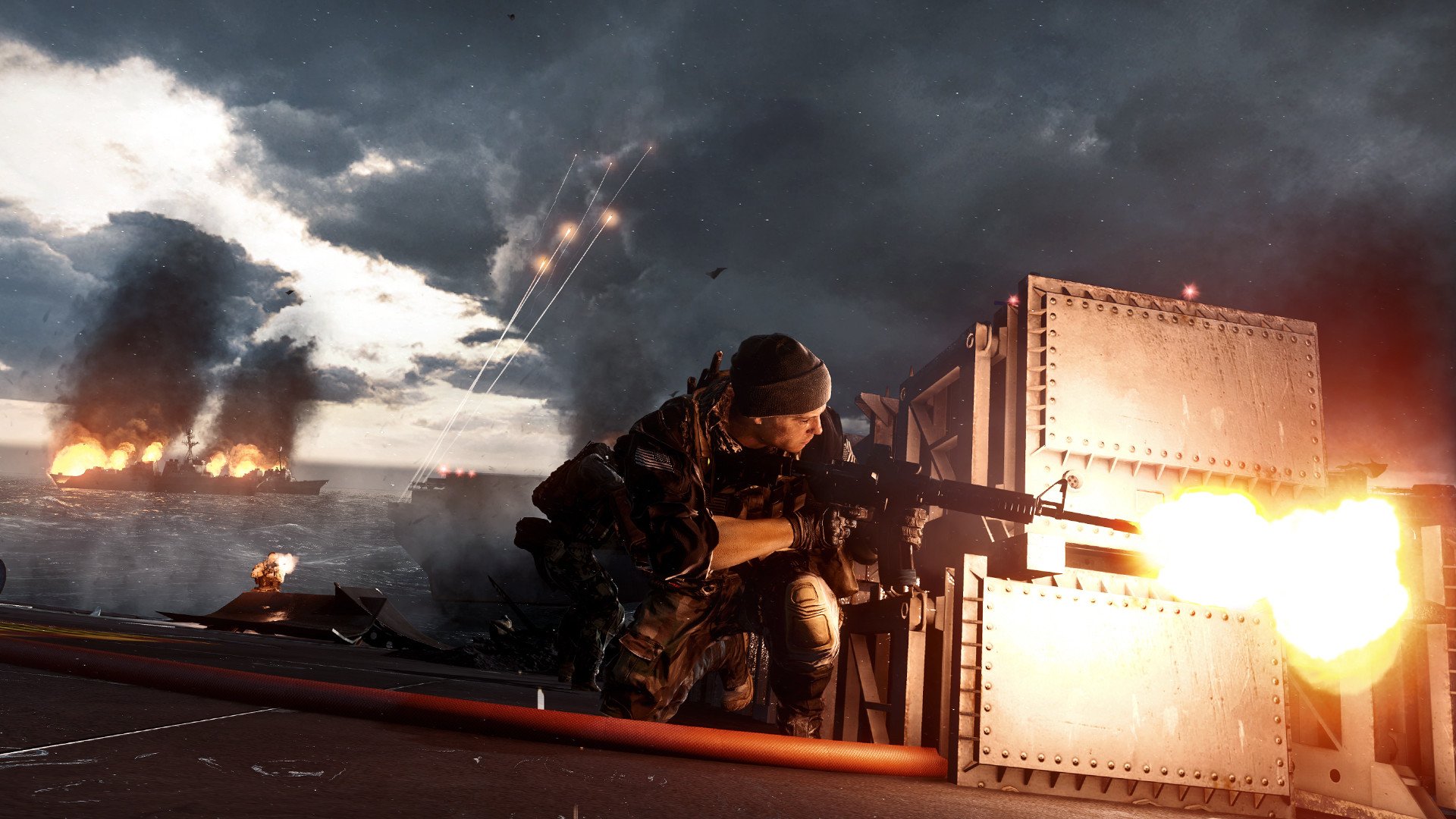 Battlefield 4-1p92q