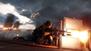 Battlefield 4™ Premium Edition screenshot 3
