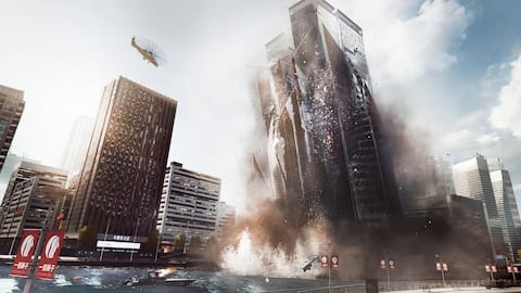 battlefield 4 для playstation 4 battlefield 4 для playstation 4