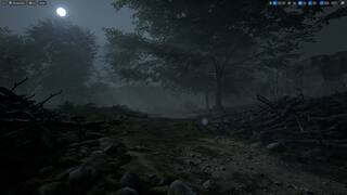 After Heaven screenshot 1