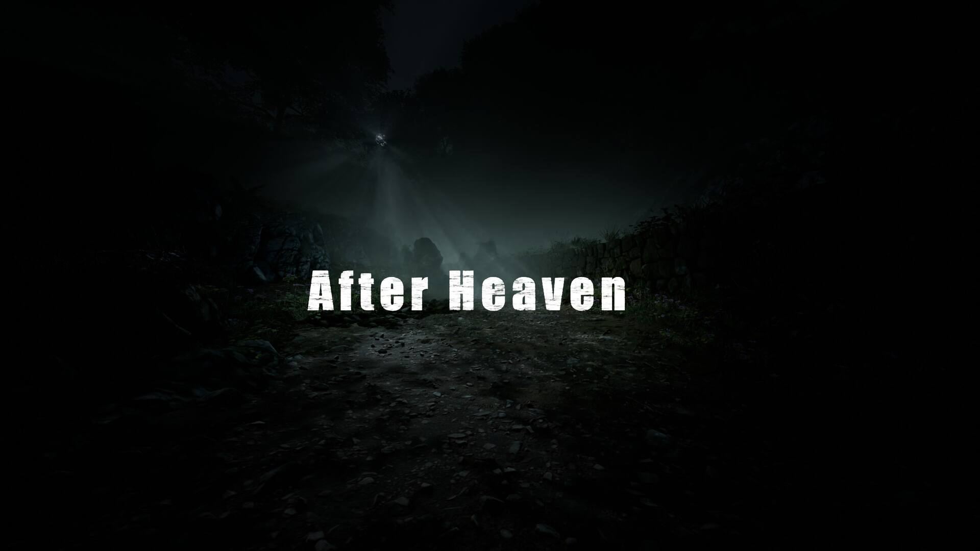 After Heaven