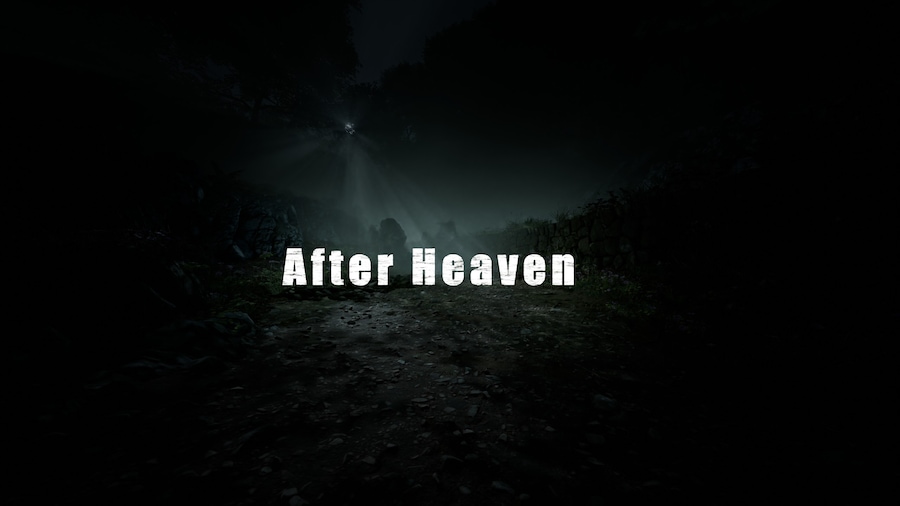 After Heaven