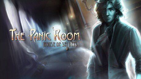 Купить ключ дешево Panic Room. House of secrets