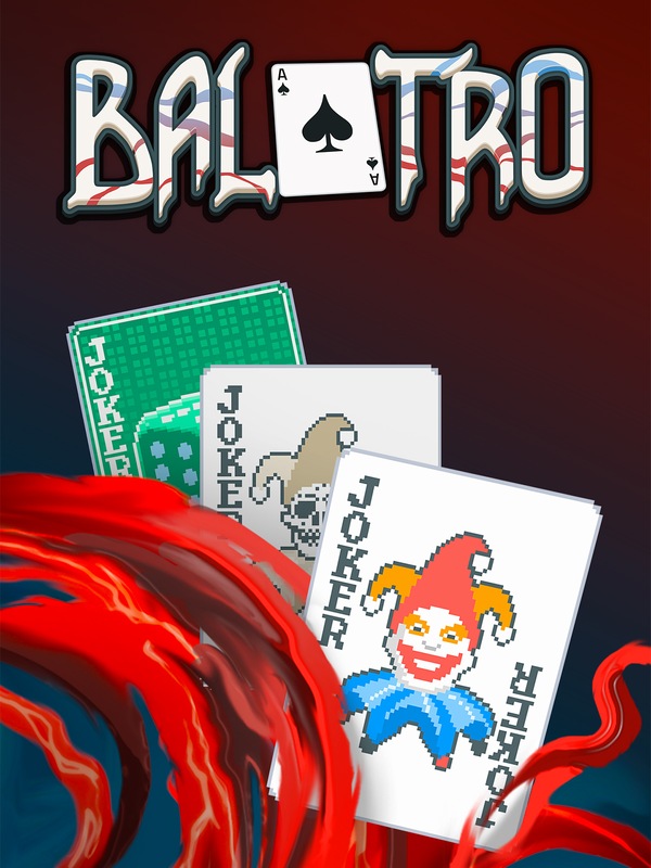 Balatro