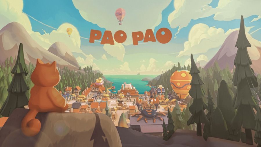Pao Pao