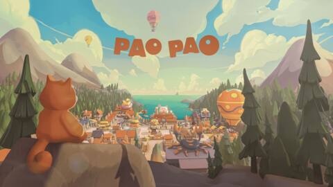 Pao Pao