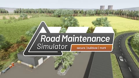 Road Maintenance Simulator | Download and Buy Today - Epic Games Store