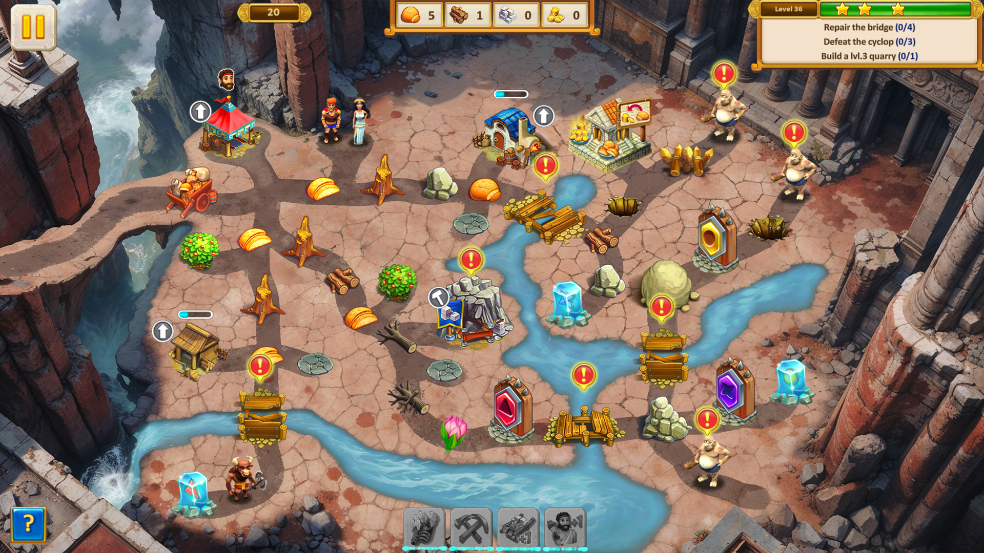 Argonauts Agency 10: Wrath Of Olympus Collector's Edition-1bfes