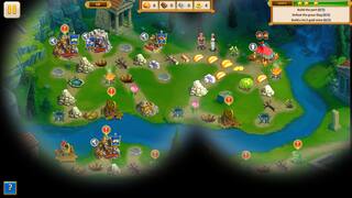 Argonauts Agency 10: Wrath Of Olympus Collector's Edition screenshot 2