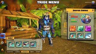 Arcas Champions screenshot 1
