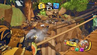 Arcas Champions screenshot 4