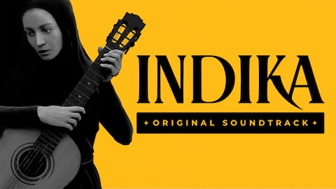 INDIKA: ORIGINAL SOUNDTRACK