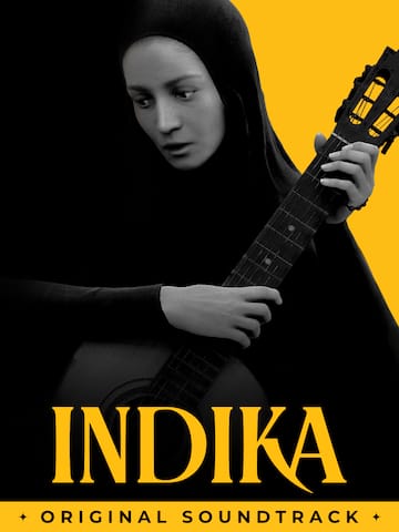 INDIKA: ORIGINAL SOUNDTRACK