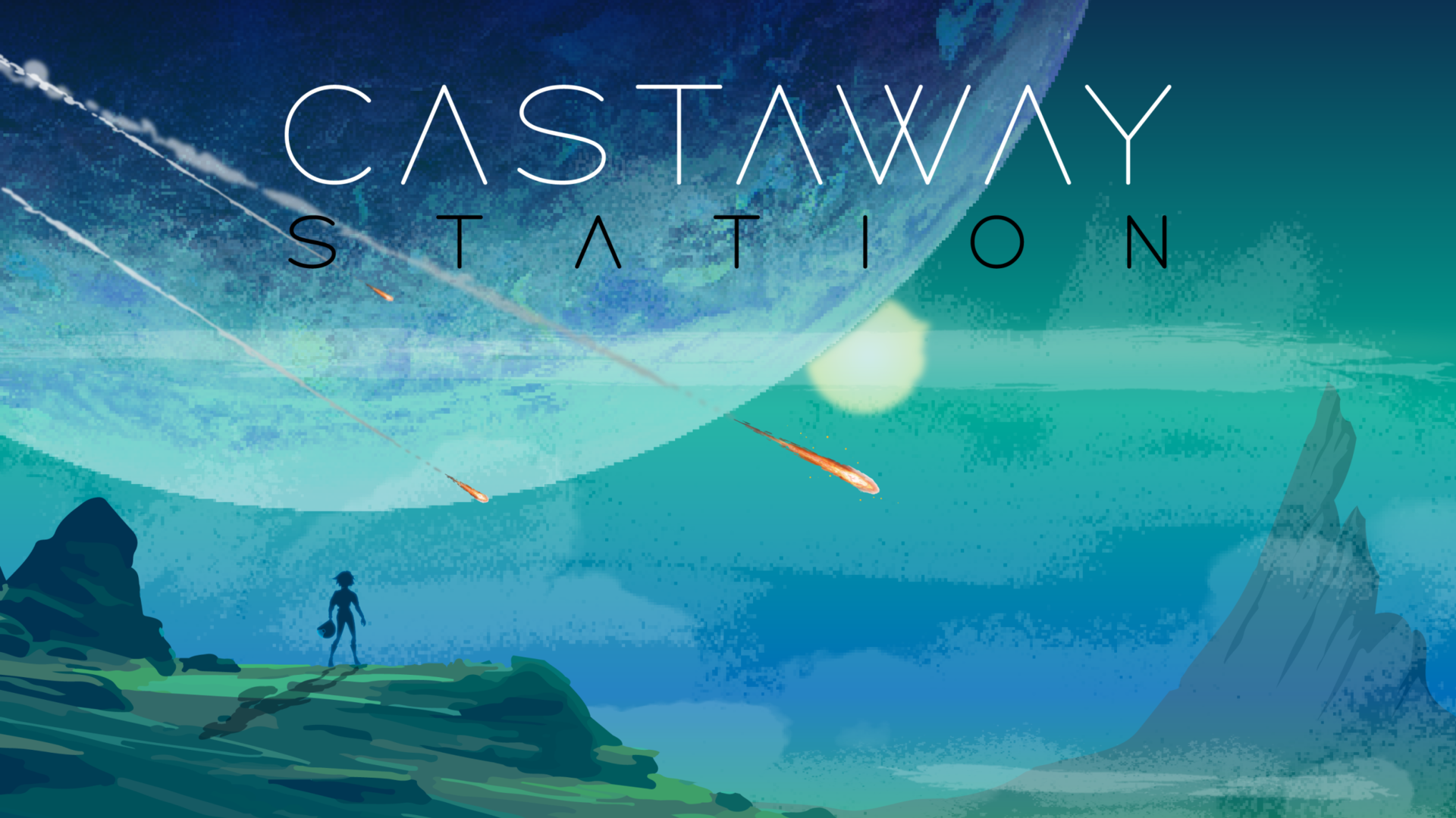 Castaway Station