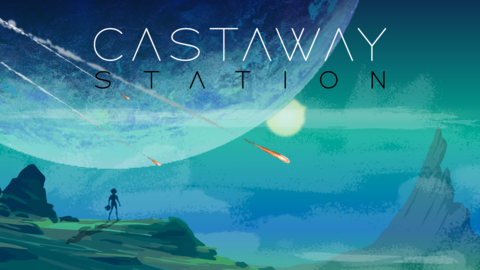 Castaway Station