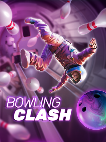 Bowling Clash