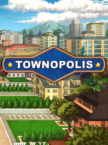 Townopolis