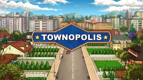 Townopolis