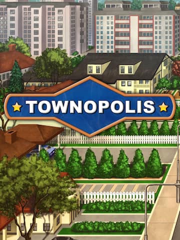 Townopolis Demo