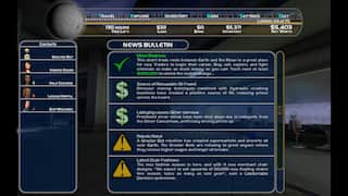 Space Trader - Merchant Marine screenshot 5