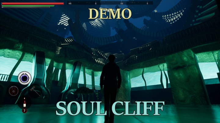 Soul Cliff Demo