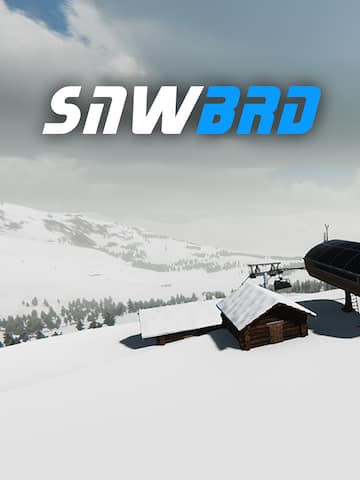 SNWBRD: Freestyle Snowboarding