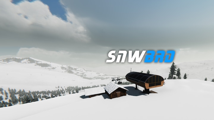 SNWBRD: Freestyle Snowboarding