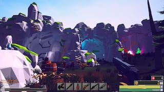 Siege Worlds screenshot 2