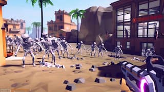 Siege Worlds screenshot 3