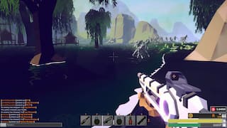 Siege Worlds screenshot 5