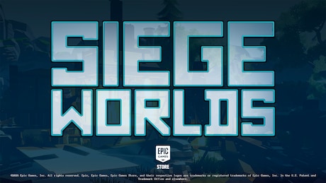 Купить ключ дешево Siege Worlds
